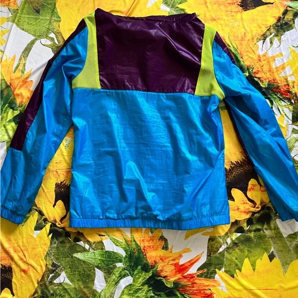 Retro Adidas Jacket - Picture 2 of 3